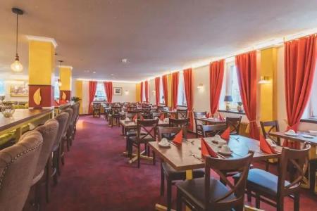 Nordhäuser Fürstenhof - 22