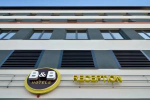 B&B Hotel Köln-Troisdorf, Troisdorf