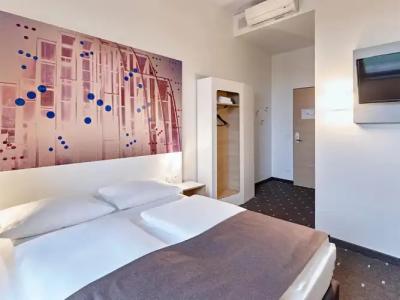 B&B Köln-Troisdorf - 34