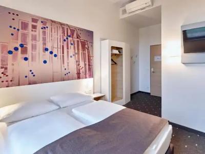 B&B Köln-Troisdorf - 38