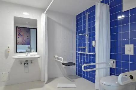 B&B Köln-Troisdorf - 17