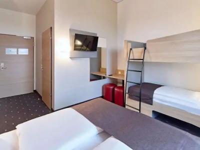 B&B Köln-Troisdorf - 35