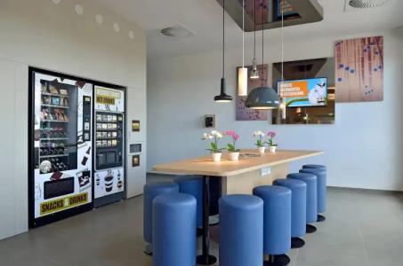 B&B Köln-Troisdorf - 10