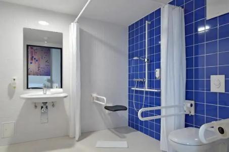 B&B Köln-Troisdorf - 7