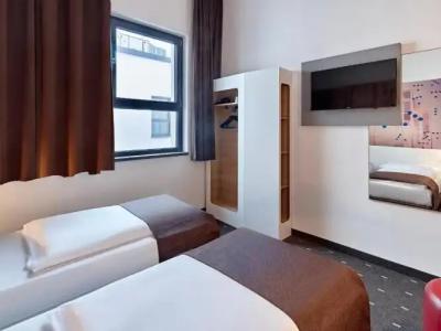 B&B Köln-Troisdorf - 28