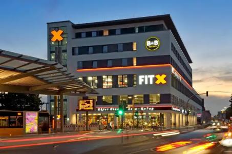 B&B Köln-Troisdorf - 11