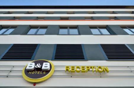 B&B Köln-Troisdorf