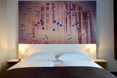 B&B Köln-Troisdorf - 21