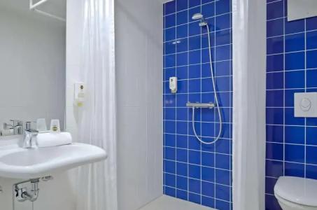 B&B Köln-Troisdorf - 9