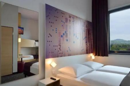 B&B Köln-Troisdorf - 40