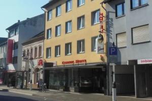 Central Hotel, Troisdorf