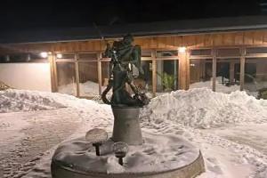 Landhotel Arber Wellness, Lohbergerhutte