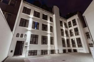 Old Printing House, Hannover