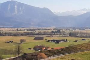 Aparthotel Werdenfels, Murnau