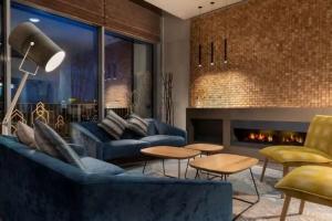 Hyatt House Frankfurt, Eschborn