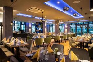 Leonardo Hotel Frankfurt, Eschborn
