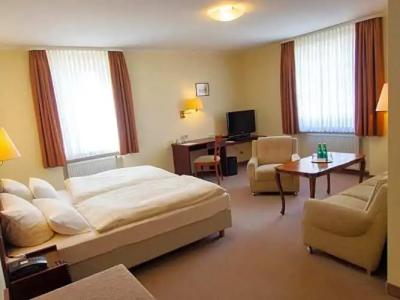 Bürgerhof Wetzlar - 45