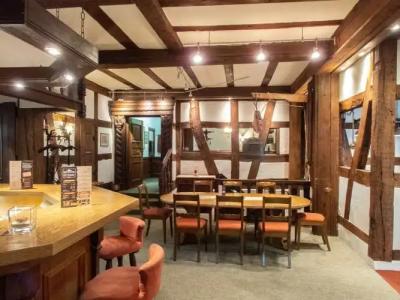 Bürgerhof Wetzlar - 9