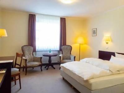 Bürgerhof Wetzlar - 30