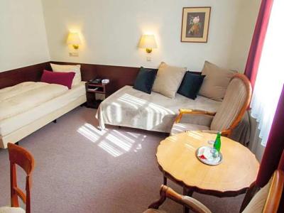 Bürgerhof Wetzlar - 13