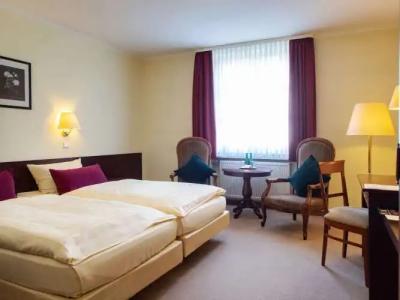 Bürgerhof Wetzlar - 36