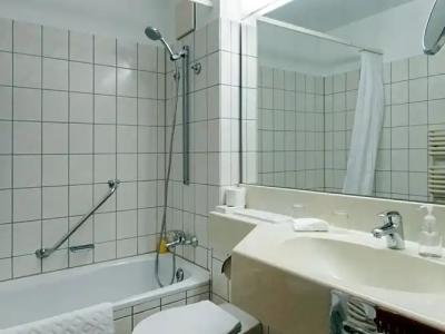 Bürgerhof Wetzlar - 20