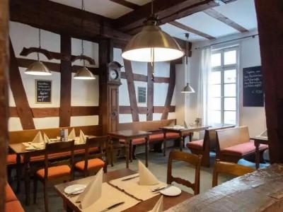 Bürgerhof Wetzlar - 8