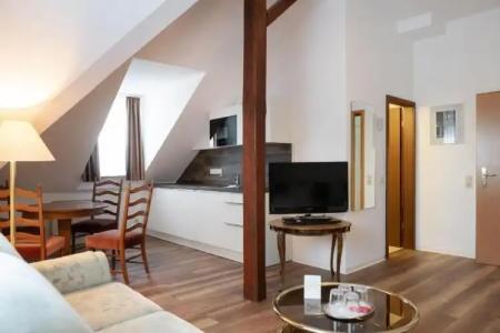 Bürgerhof Wetzlar - 5