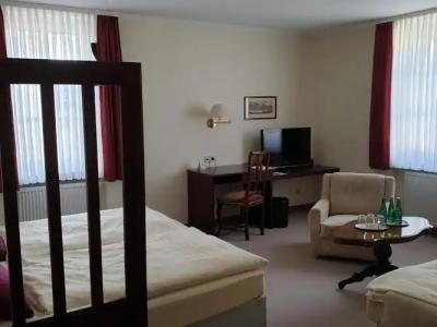 Bürgerhof Wetzlar - 55