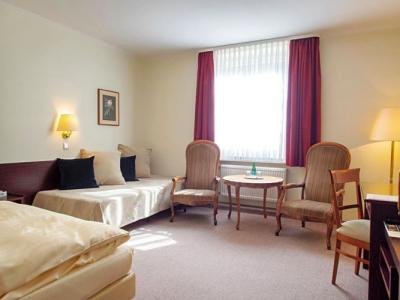 Bürgerhof Wetzlar - 16