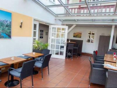 Bürgerhof Wetzlar - 7