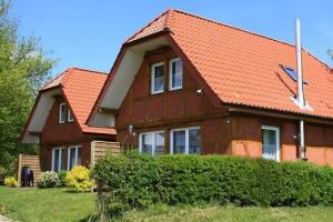 Feriendorf an der Ostsee, Wohlenberg