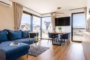 Aparthotel Góralski Resort SPA