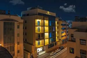 Hive Hotel, Dubai
