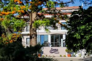 Suess Alaçatı Hotel, Alacati
