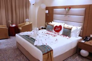 ROZANA HOTEL, Muscat