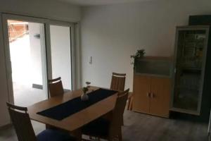 Ferienwohnung Wildes Wasserchen, Bad Hersfeld