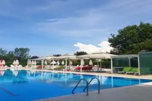 SPORKÖY HOTEL & BEACH CLUB, Beylikduzu