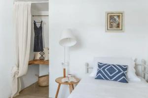 Ursa Major Suites, Tinos Town