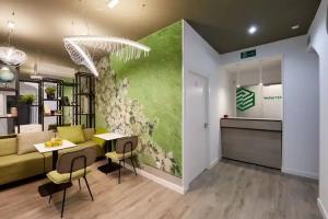 Wayteko Boutique Hotel, Alicante