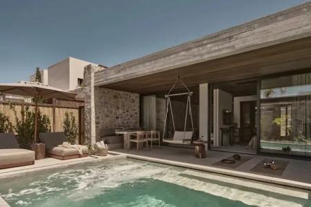 Theros All Suite - Adults Only - 98