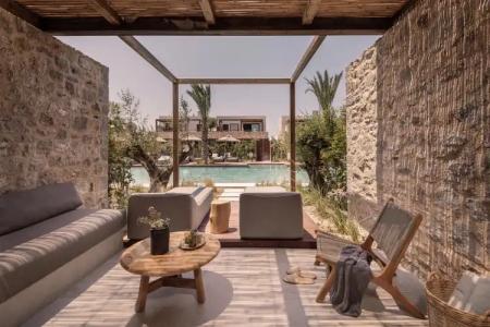 Theros All Suite - Adults Only - 85