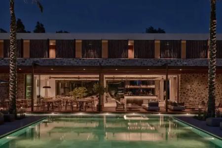 Theros All Suite - Adults Only - 39