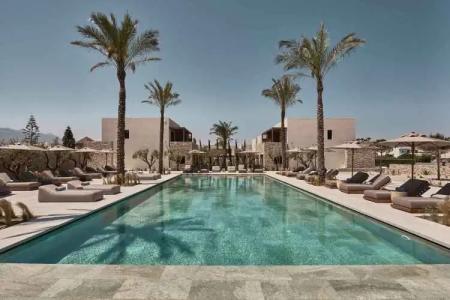 Theros All Suite - Adults Only - 12