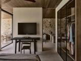 Theros with Private Heated Pool Suite