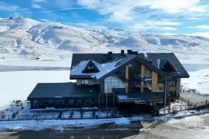 Radisson Blu Hotel, Mount Erciyes, Erciyes