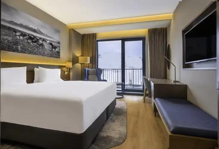 Radisson Blu, Mount Erciyes - 10