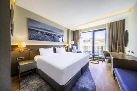 Radisson Blu, Mount Erciyes - 12