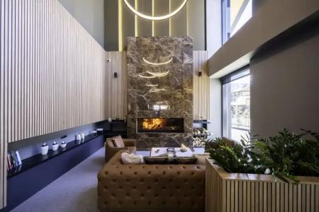 Radisson Blu, Mount Erciyes - 8