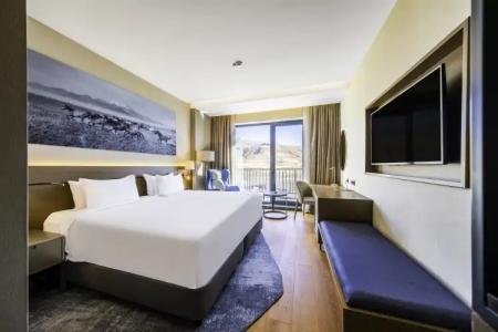 Radisson Blu, Mount Erciyes - 9